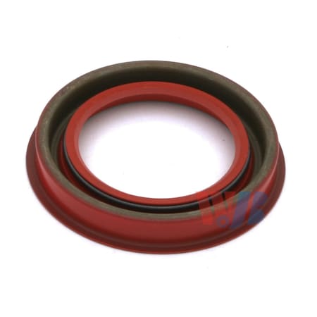 Wjb Ensure Bearing Life With Premium Seals, Ws6712Na WS6712NA